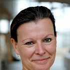 Porträtfoto von Inka Tews